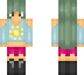 new style (contest)