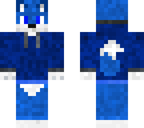 nickel wolf + more details