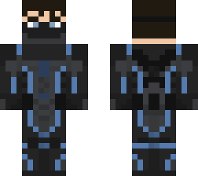 nightwing (stealth ops suit)