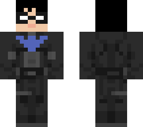 nightwing (young justice)