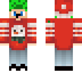 noob crismas