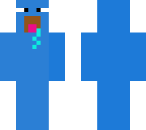 noob weter skin