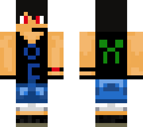 ocmz skin