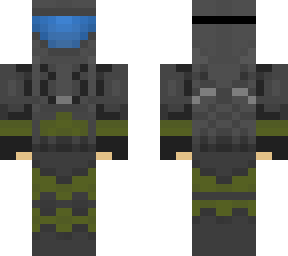 odst skin