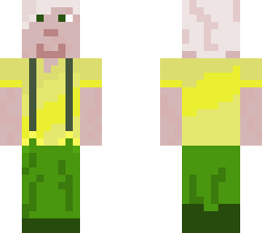 old sam