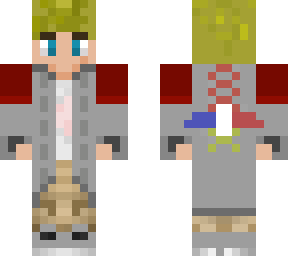 outcast tommy v.3