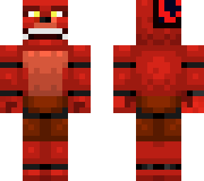 party foxy
