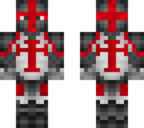 partyface1's crusader