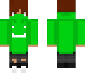 person