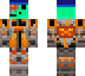 petezahhut orange ocelots