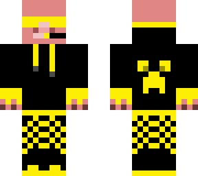 pigcraft