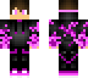 pink fire boy v2