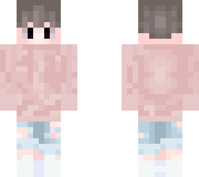 pink just ryan