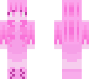 pink mist