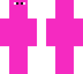 pinkafide man