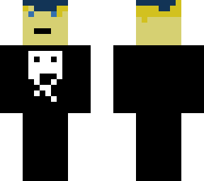 pirate like and use