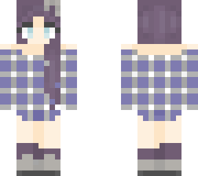 plaid!