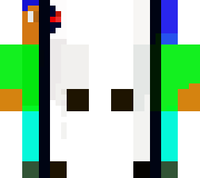 Entity 303 Minecraft Skins