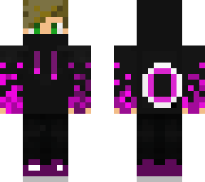 pog skin