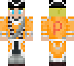 pogtopia uniforms??