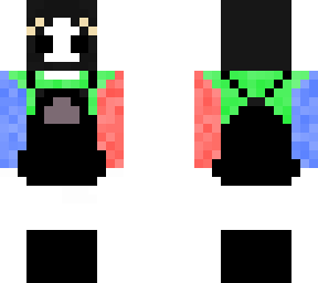 poise