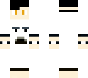 polar bear boy fixed