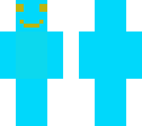 polvo azul