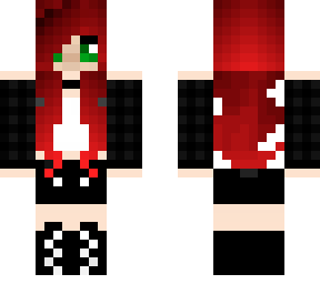 presenting: idk