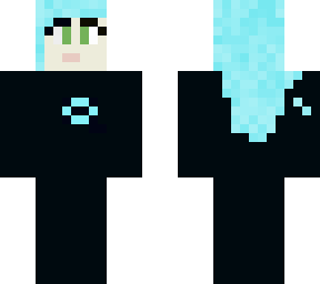 pritty ninja