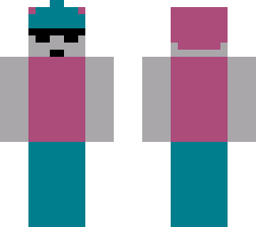 privatenamed official skin