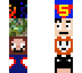 profile pics!