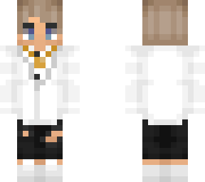 punz in a suit
