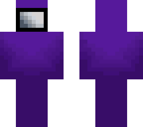 purple among us