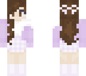 purple fall outfit