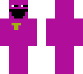 purple man fnaf