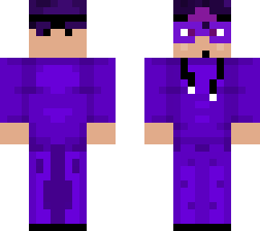 purple tryhard remake