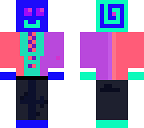 qr big warp