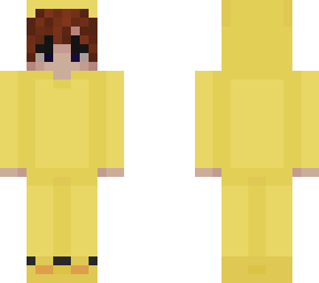 quack :< (boy)