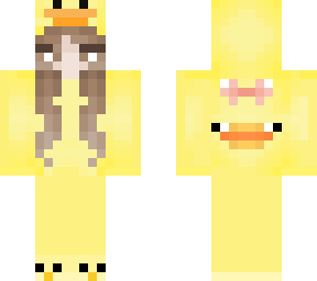 quack :<