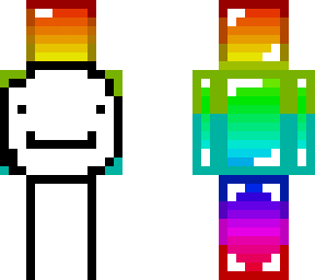rainbow dream!