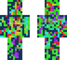 rainbow entity