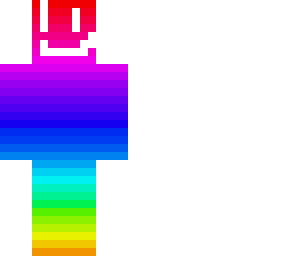 rainbow person v2