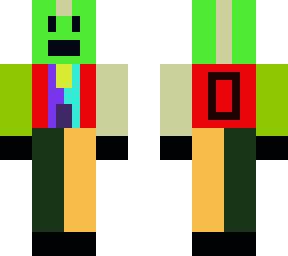 rainbow rob