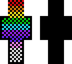 rainbow squared