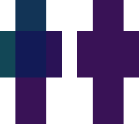 random dark colors