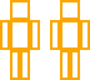 random skin