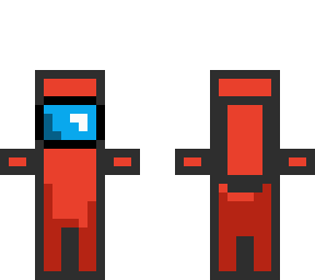 red amomg us
