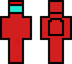red is among us