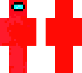 red is not impostor!