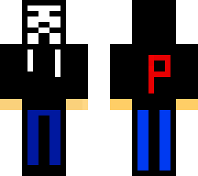 red p hacker